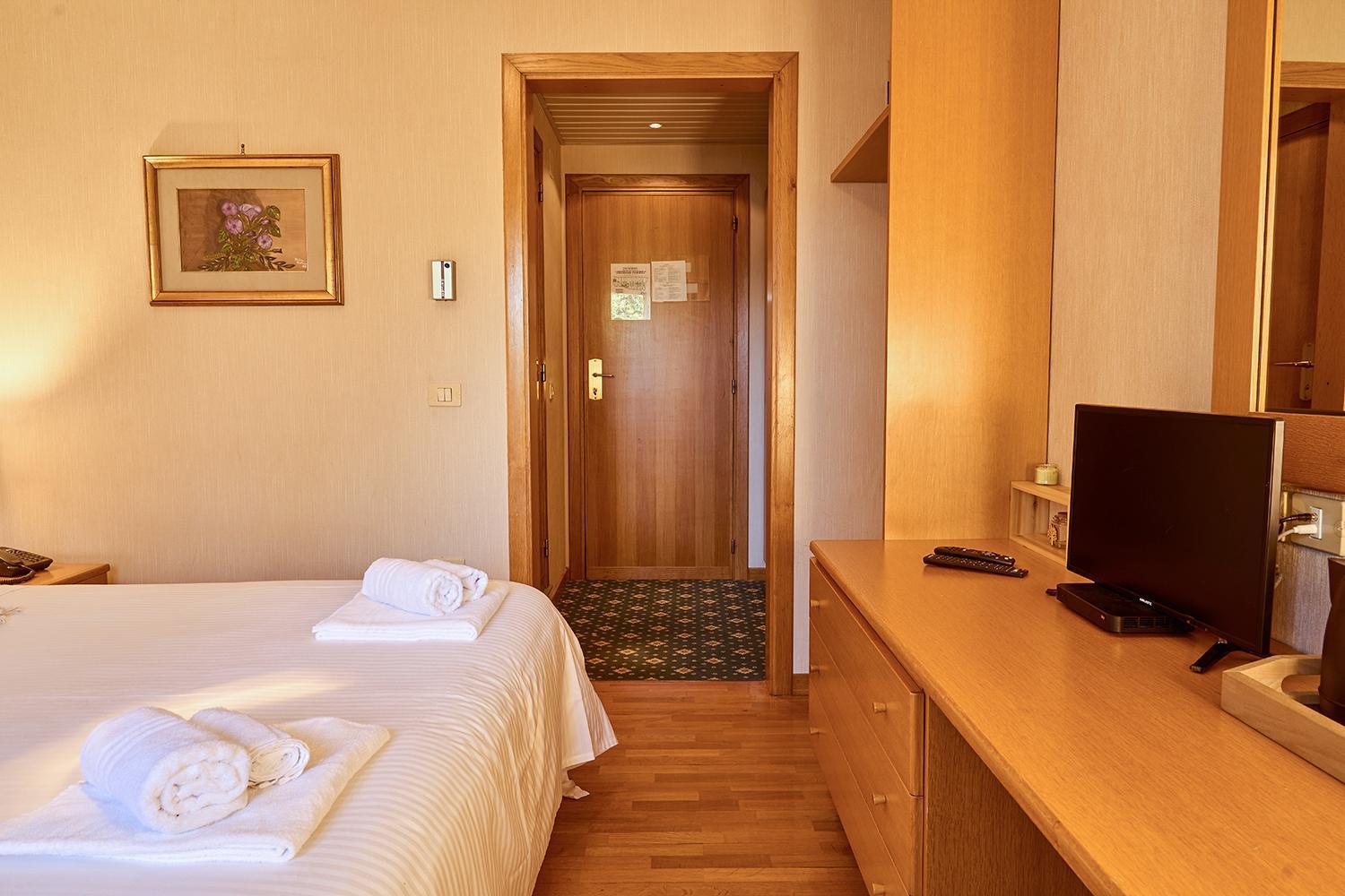 Hotel Camigliatello 卡迈格拉特罗希拉诺 外观 照片