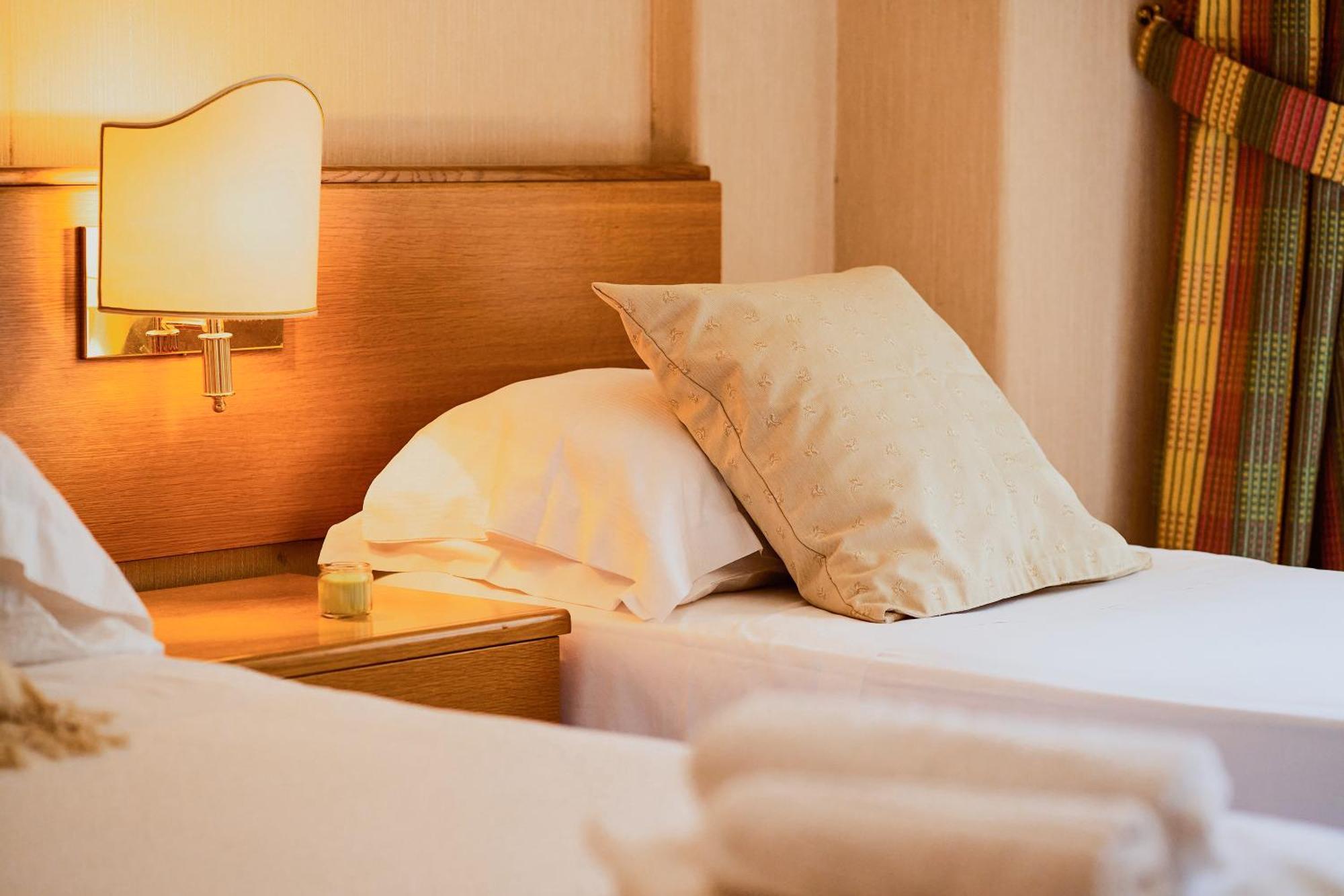 Hotel Camigliatello 卡迈格拉特罗希拉诺 外观 照片