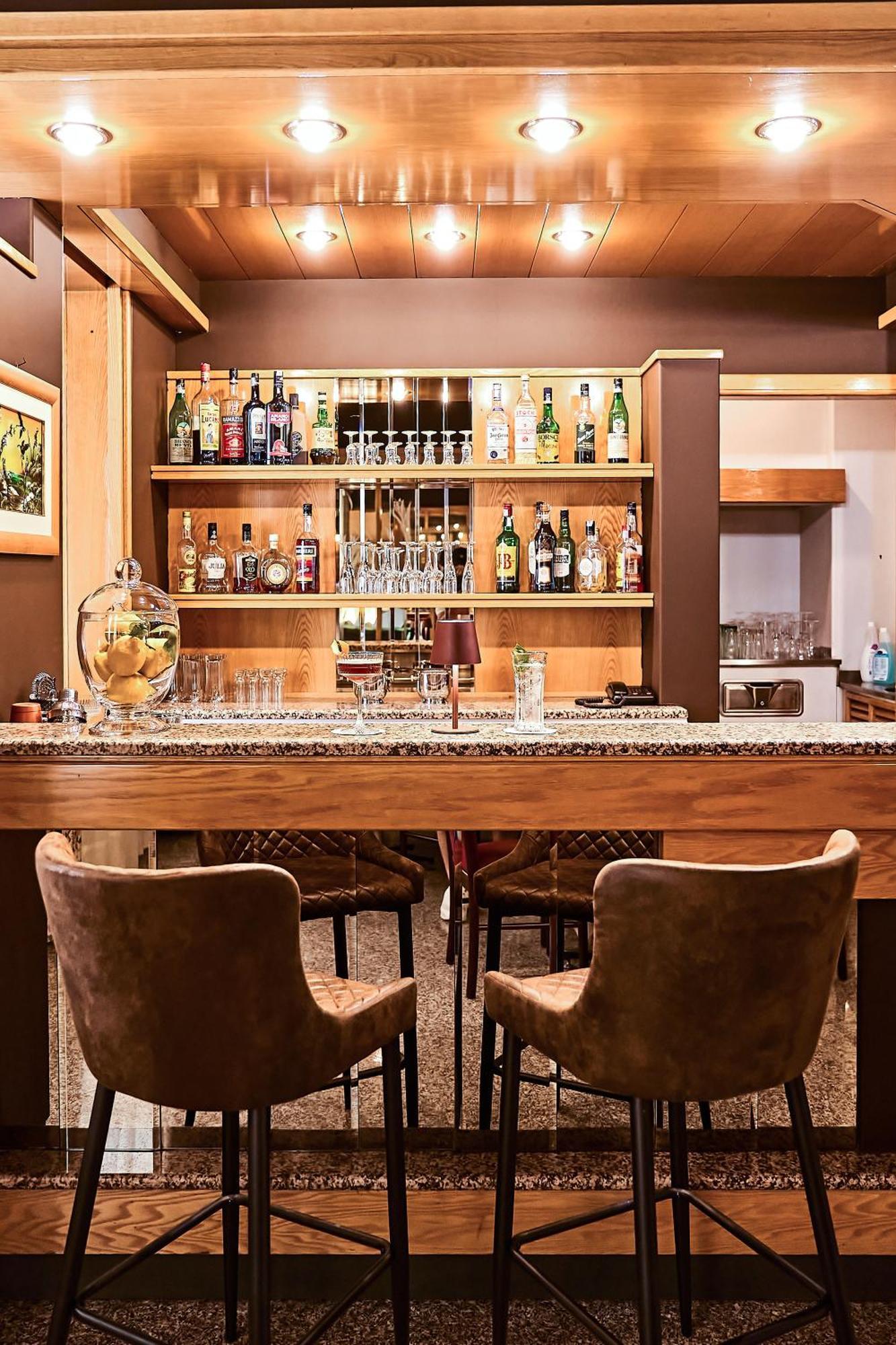 Hotel Camigliatello 卡迈格拉特罗希拉诺 外观 照片
