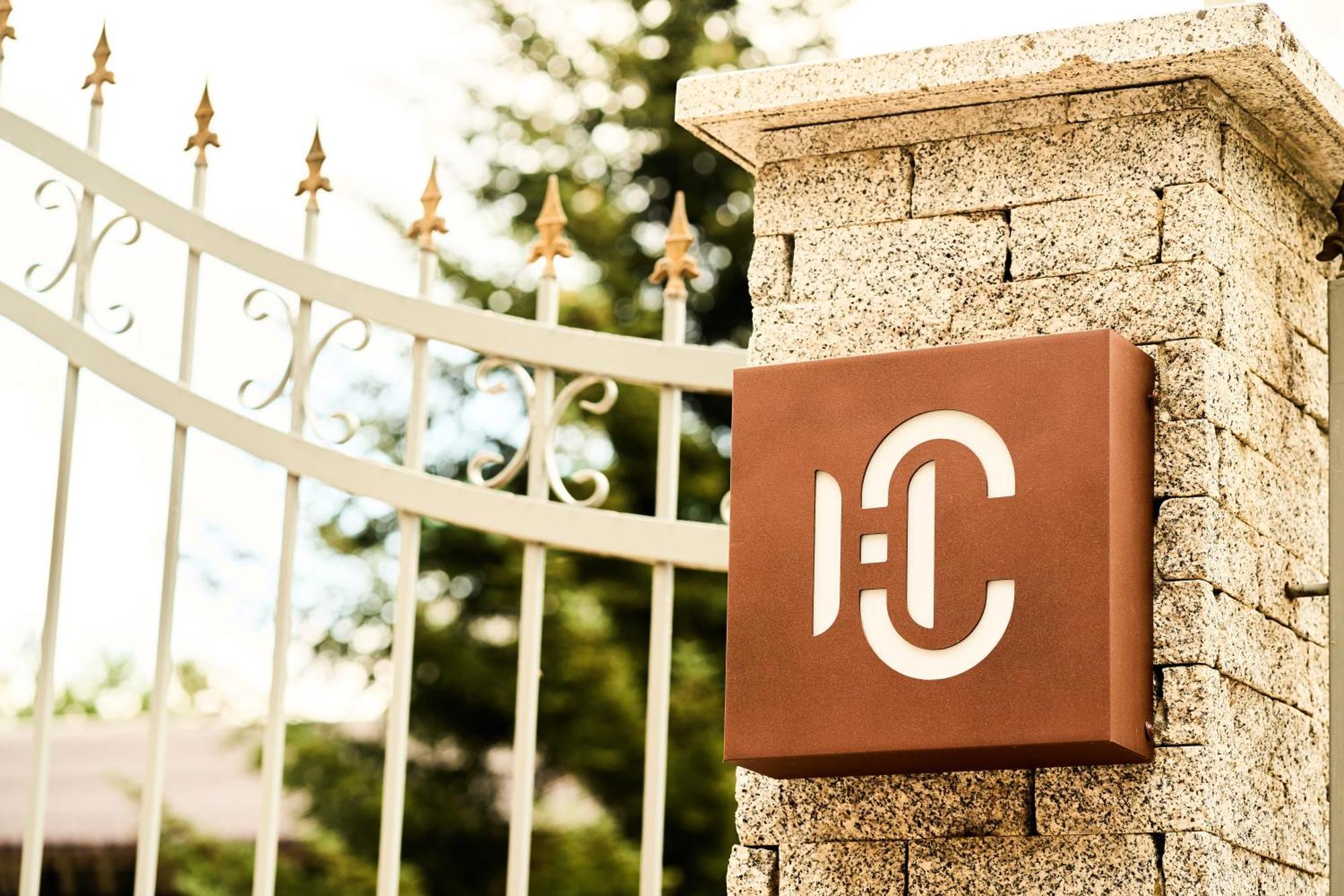 Hotel Camigliatello 卡迈格拉特罗希拉诺 外观 照片