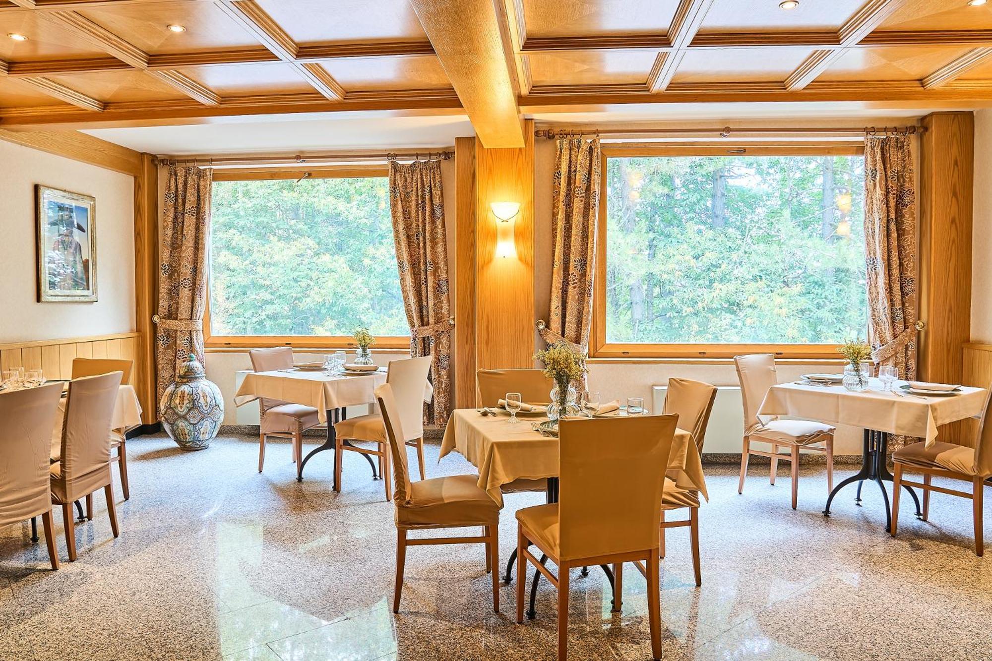 Hotel Camigliatello 卡迈格拉特罗希拉诺 外观 照片